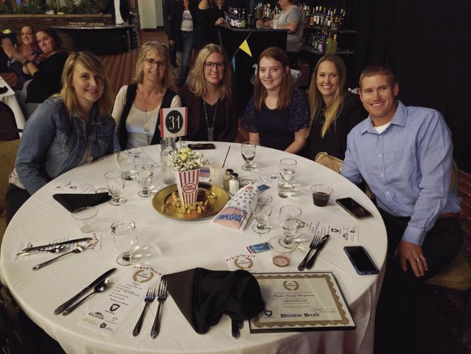 Best of the Bakken stars shine Local News Stories