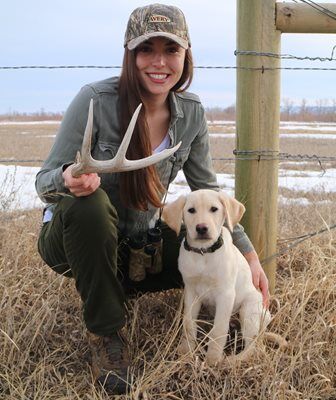 Taking a Long Look at Habitat | Hunting and Outdoors | willistonherald.com