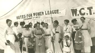 15+ History Of 19Th Amendment Background