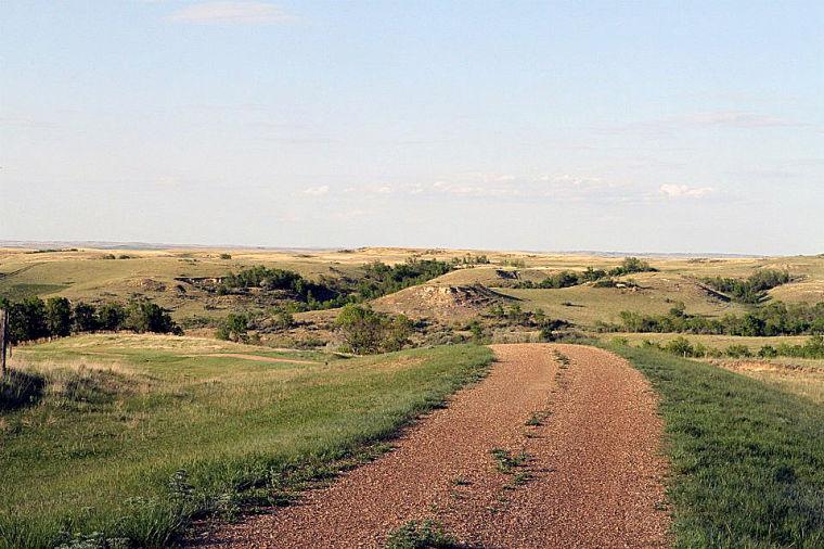 Study shows North Dakota is third flattest state Local News