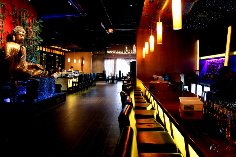Sakura Japanese Steak House Opens In Williston Local News Stories Willistonheraldcom