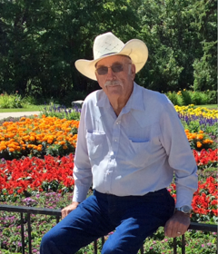 Milo P. Langberg, 86