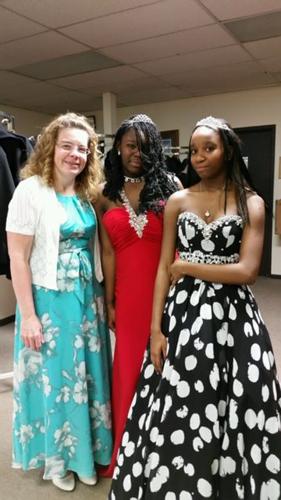 What To Wear To A Winter Formal Event — Alarna Hope