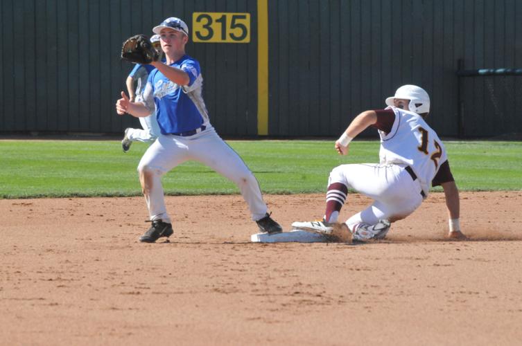 Torrance All-Star squad reaches Babe Ruth World Series final