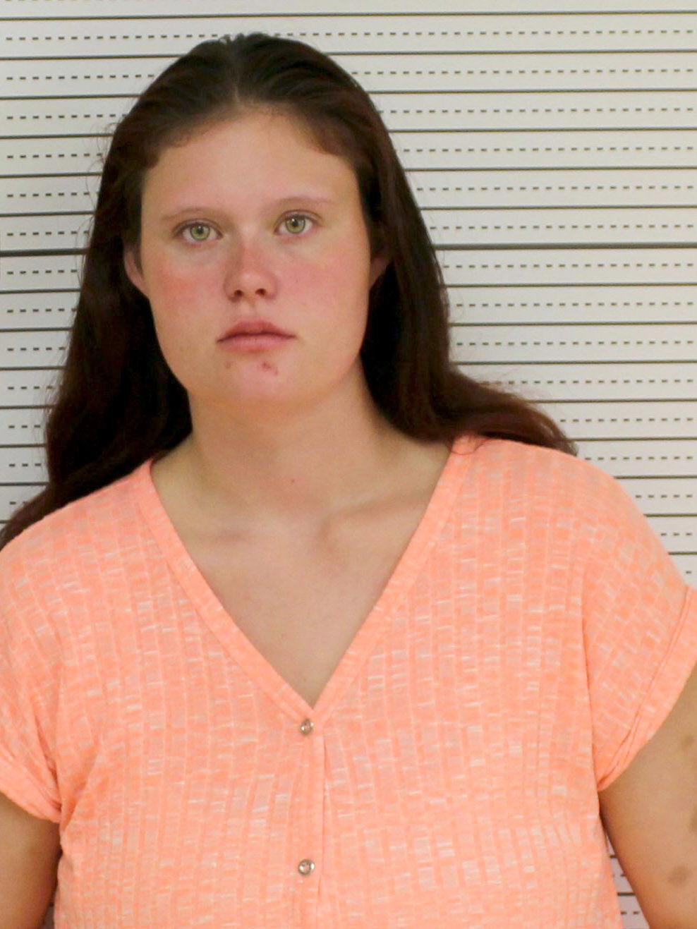 Victim's family objects to probation for woman who pleaded guilty to