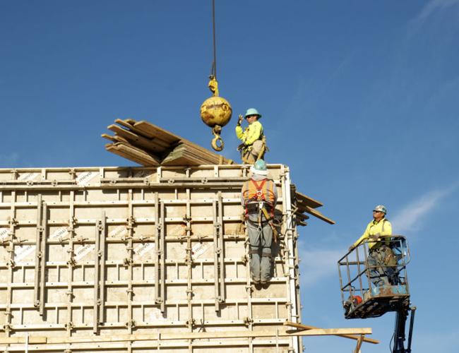 Basin Electric prepares for singlesite project Oil And Energy