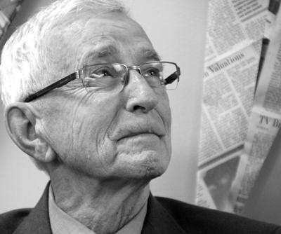 John Andrist 86 Obituaries Willistonherald Com