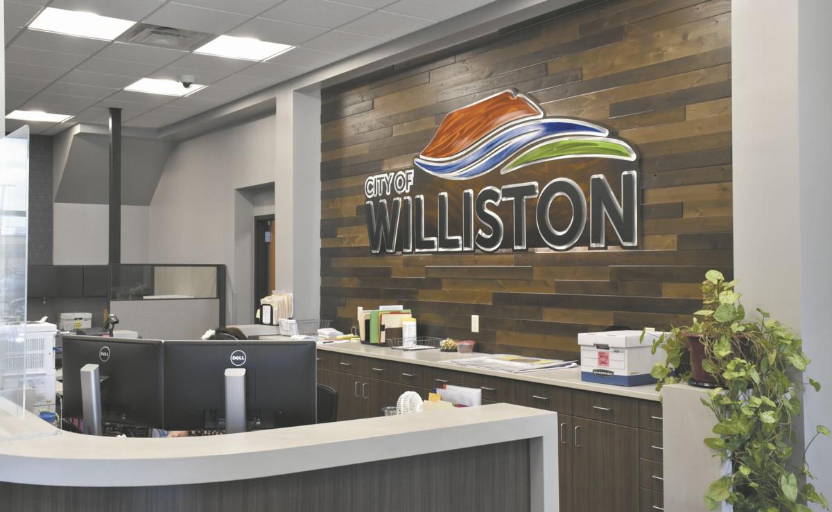 City Hall remodeled and reopened to the public Local News Stories