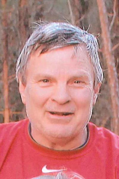 Leland John Olson Obituaries Willistonherald Com