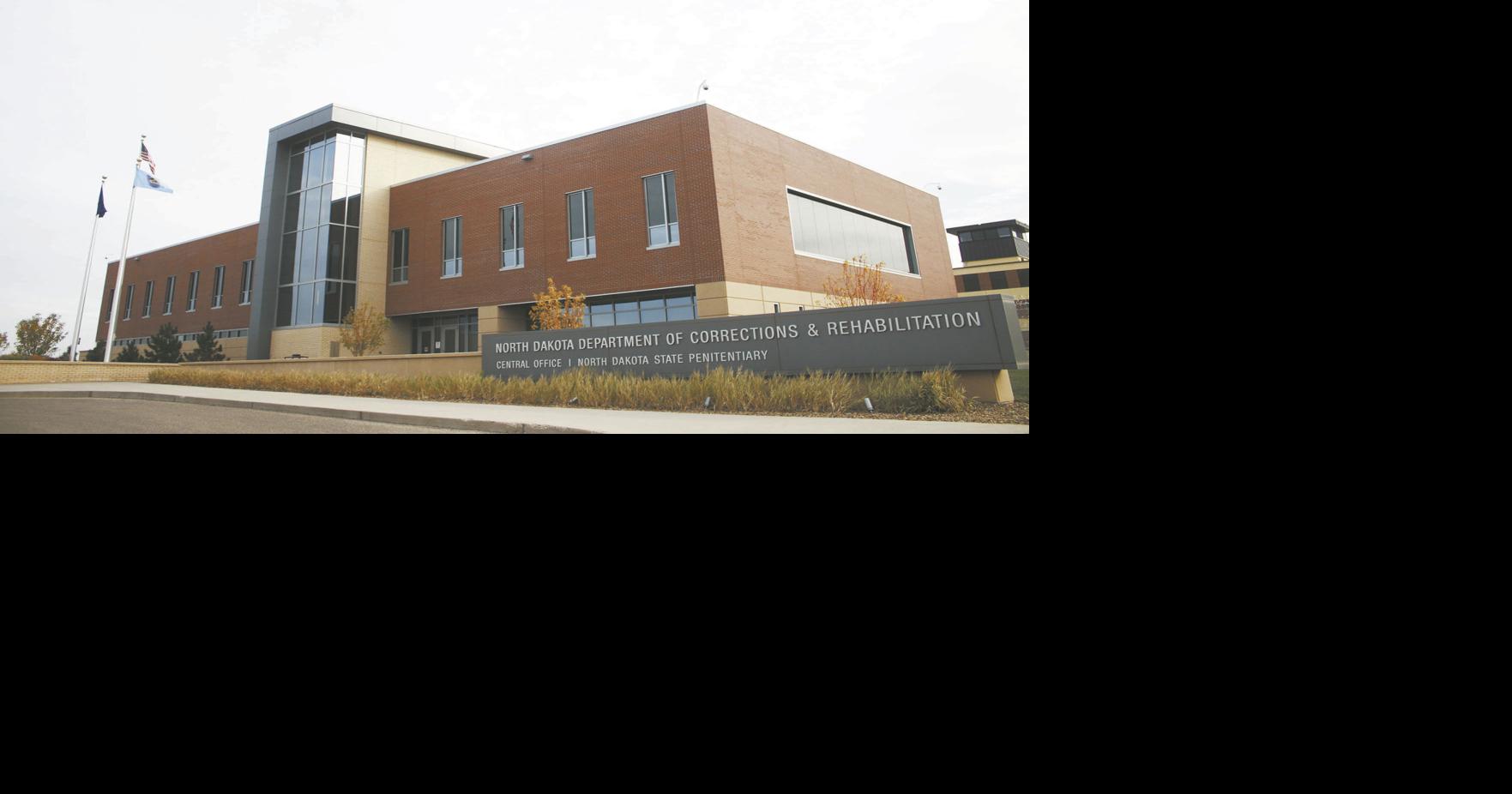 ND to launch program to keep inmates from coming back Public Safety