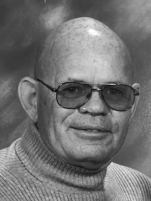 Gordon Wayne Fredericksen 76 Obituaries Willistonherald Com