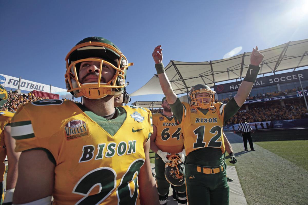 A Dramatic Decade Top Nd Stories Of The Decade State