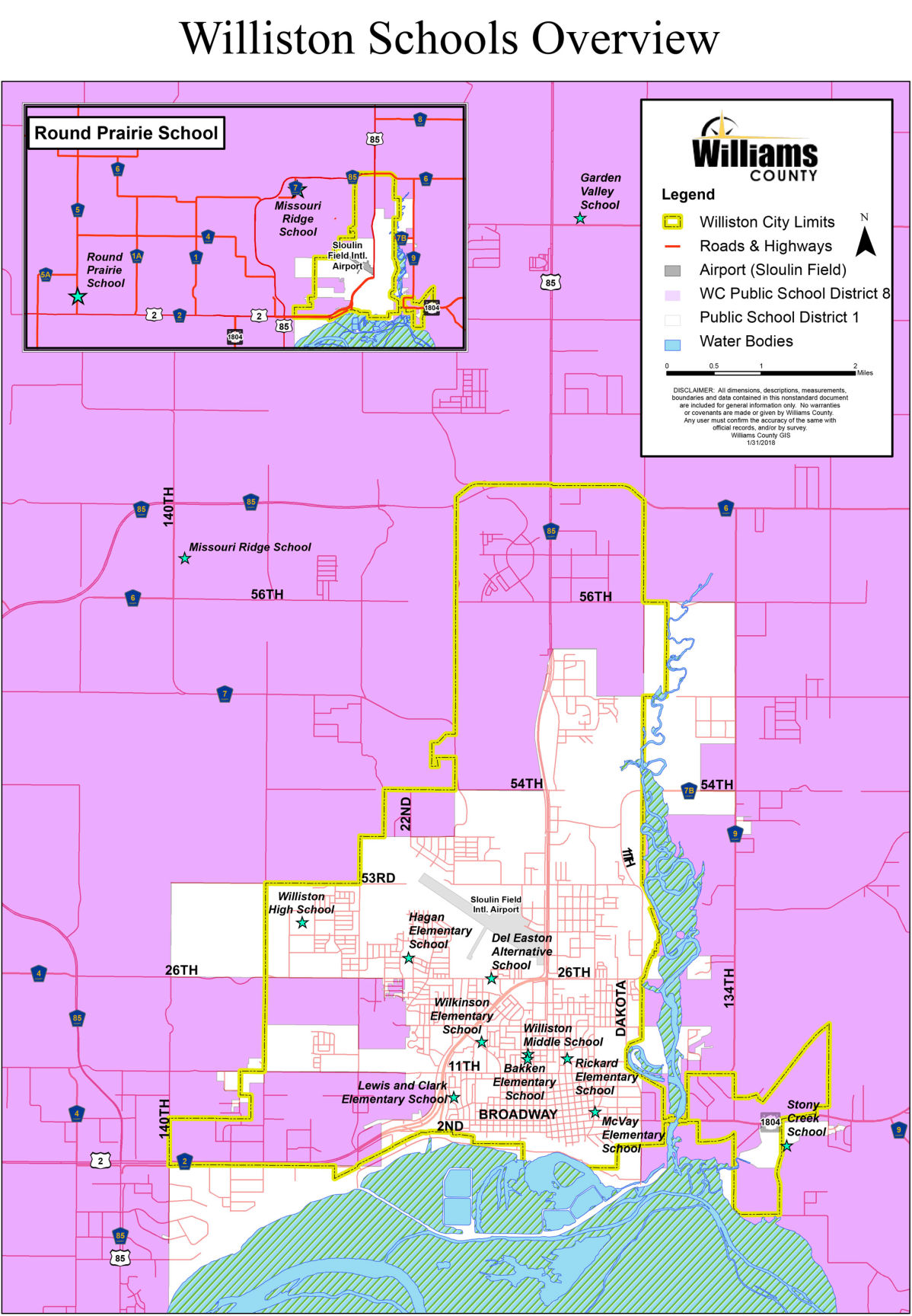 District 1, District 8 agree to more meetings | Local News Stories