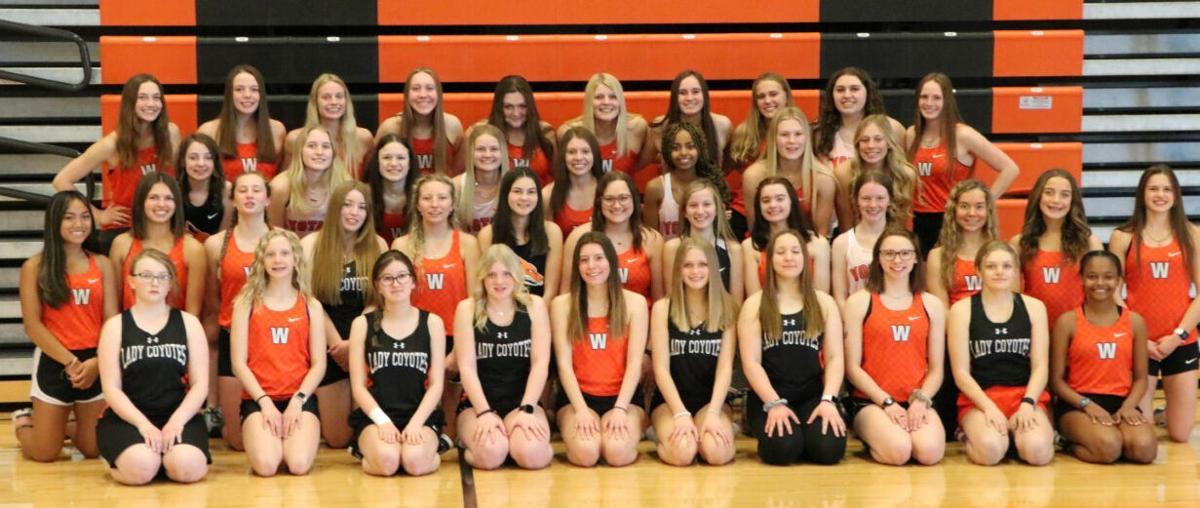 Lady Coyotes Track Field Team Sends 12 To State Hopes To Place High Prep Sports Willistonherald Com Lady Coyotes Track Field Team Sends 12 To State Hopes To Place High Prep Sports Willistonherald Com