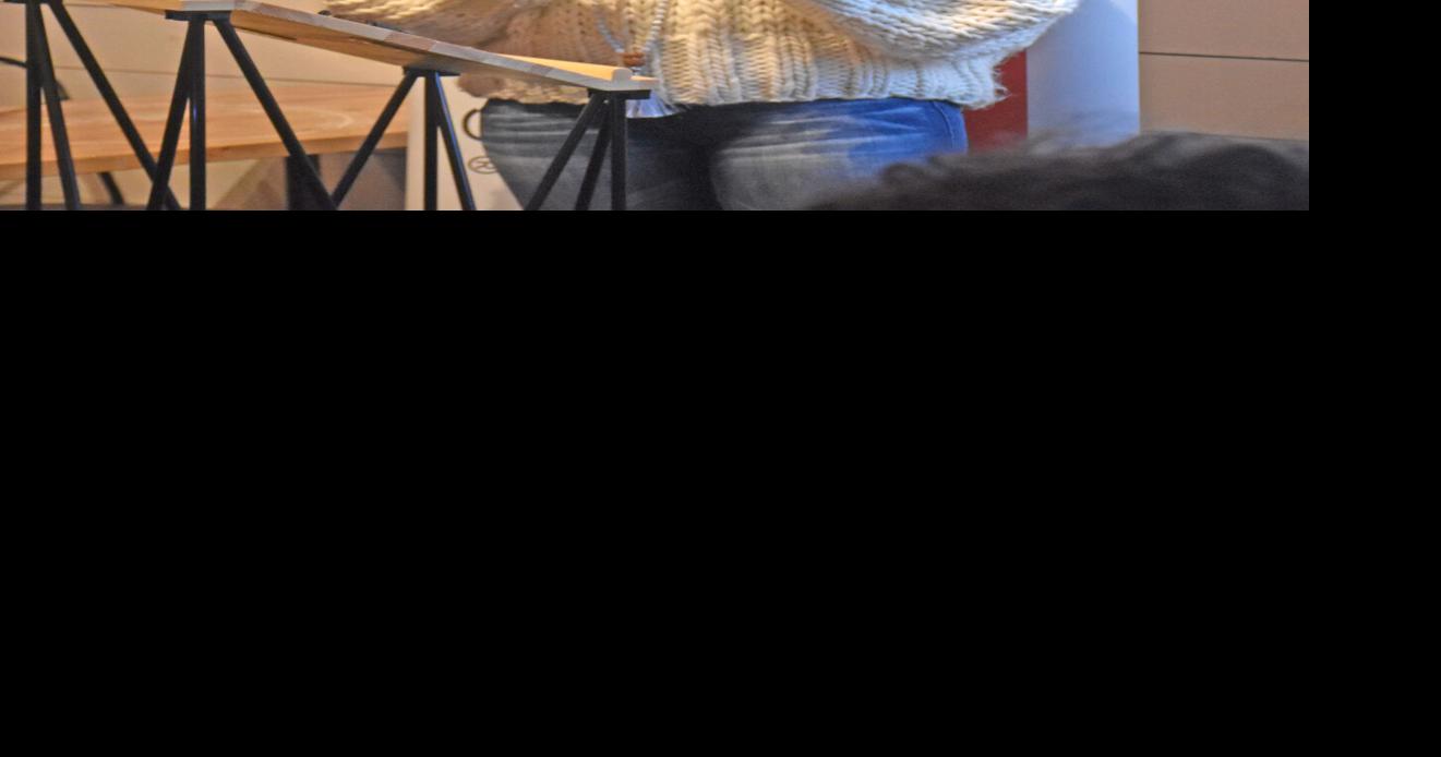 The Vault Yoga Studio, Coyote Pups Learning Den featured at 1 Million Cups Williston