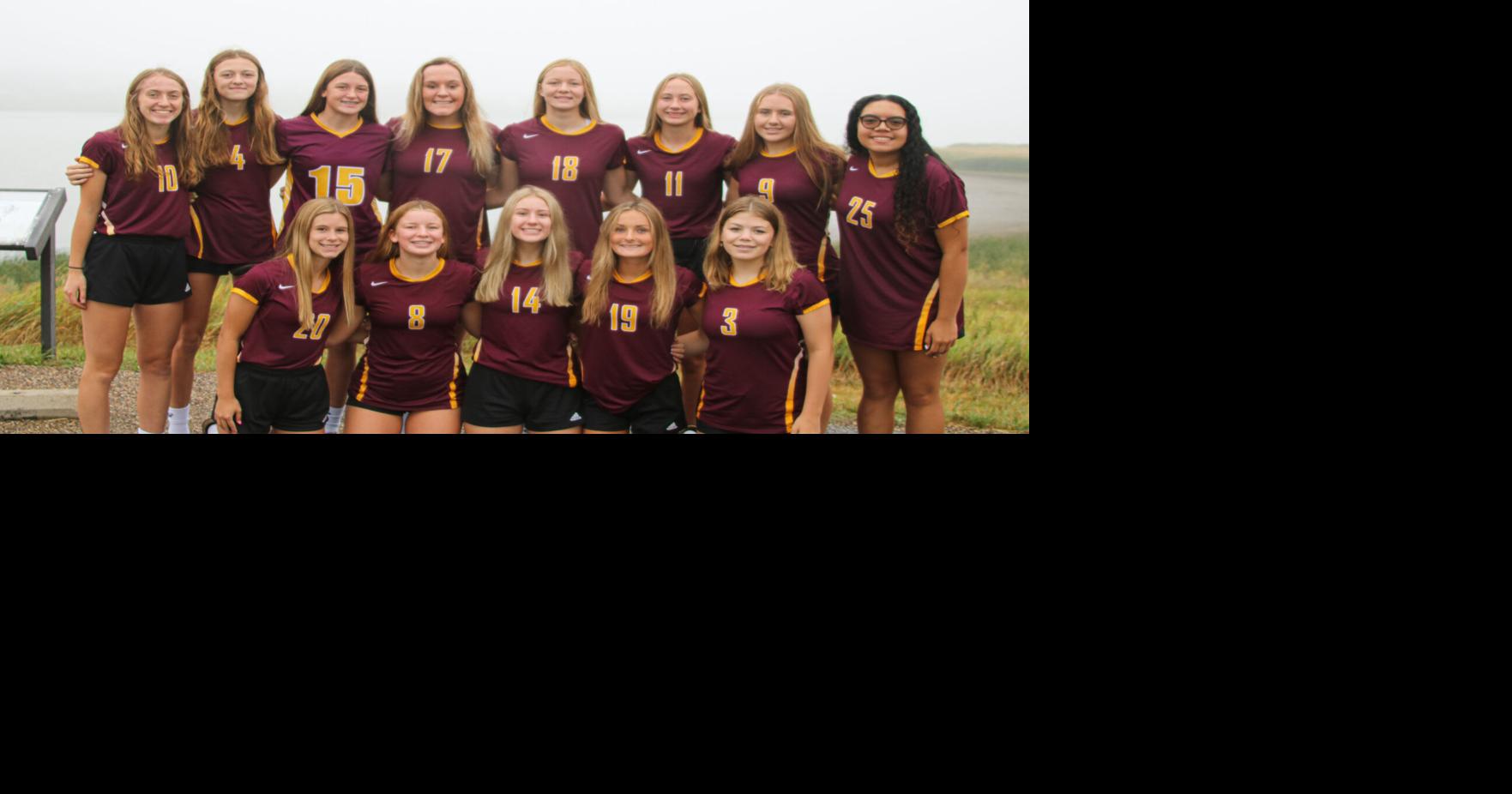 Kenmare, Divide County to play for Region 8 championship Prep Sports