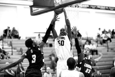 Basketball Playing Days Not Over For Sansavour Local Sports News