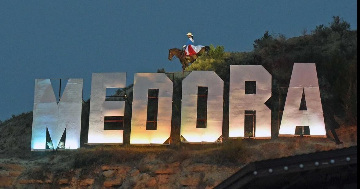 Medora Cowboy Christmas 2022 Medora's Cowboy Christmas Returns After Pandemic Hiatus | State |  Willistonherald.com