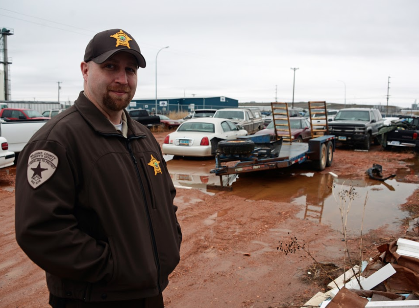 Impound auction tomorrow rescheduled Community