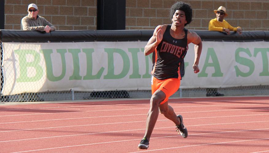 Athlete of the Week JD Williams Prep Sports