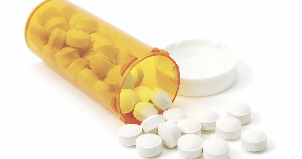 Williston HeraldCommon facet outcomes of medicines and dietary dietary supplements | Well being and health …Some topical prescribed drugs, dietary dietary supplements and different drugs would possibly information to
rashes or itchiness. A rash could probably be an indicator of an allergic response..21 hours again