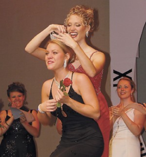 Ashley ford miss north dakota 2004 #8