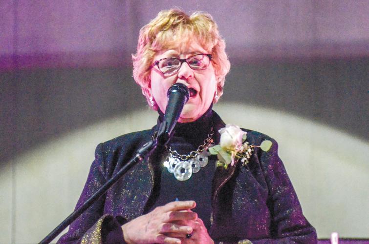 Lieutenant governor bullish on future of North Dakota Business