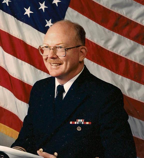 Terry Richard Irgens, 70