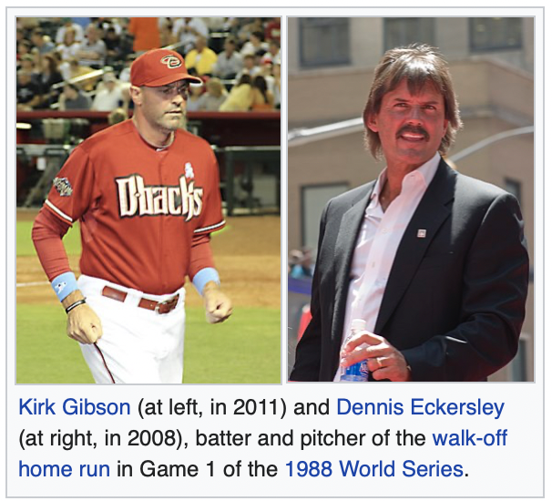 Kirk Gibson - Wikipedia