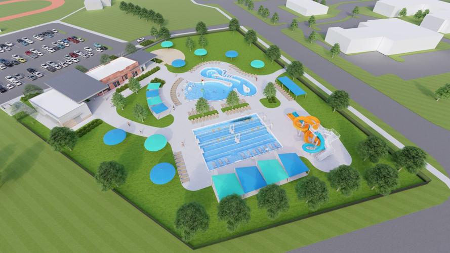 Williston brewery to host 'Pints for a Pool' Local News