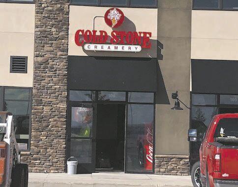Cold Stone Creamery to open in Williston | Local News Stories