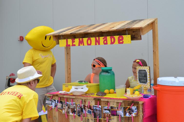 Lemonade Day is Almost Here Farm & Ranch