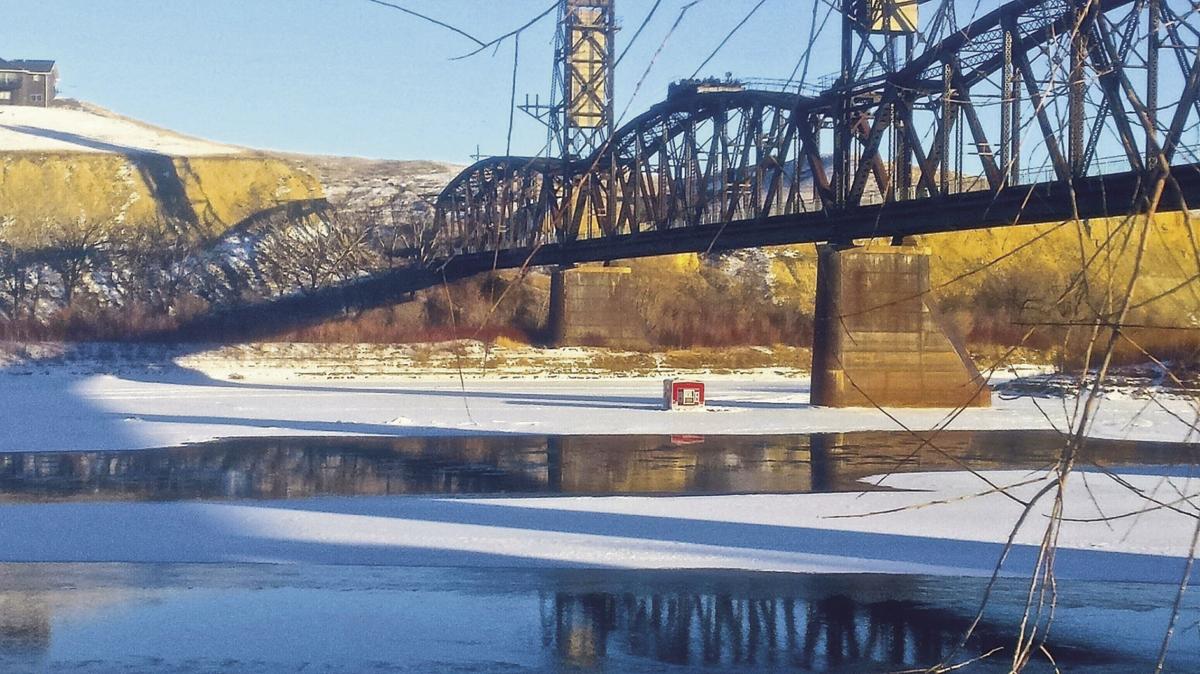 Five Things To Know About North Dakota S Free Ice Fishing Weekend