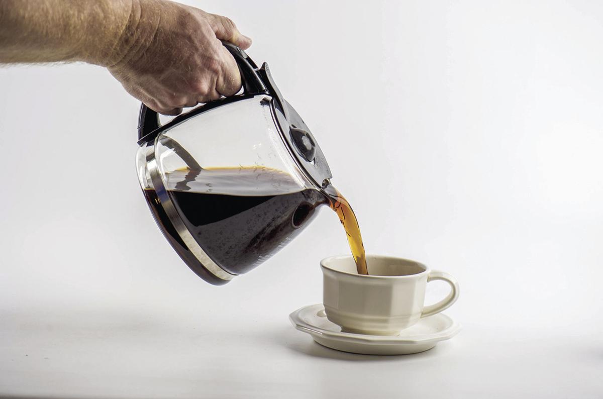 Caffeine Content In Popular Coffees Home Garden Willistonherald Com Caffeine Content In Popular Coffees Home Garden Willistonherald Com