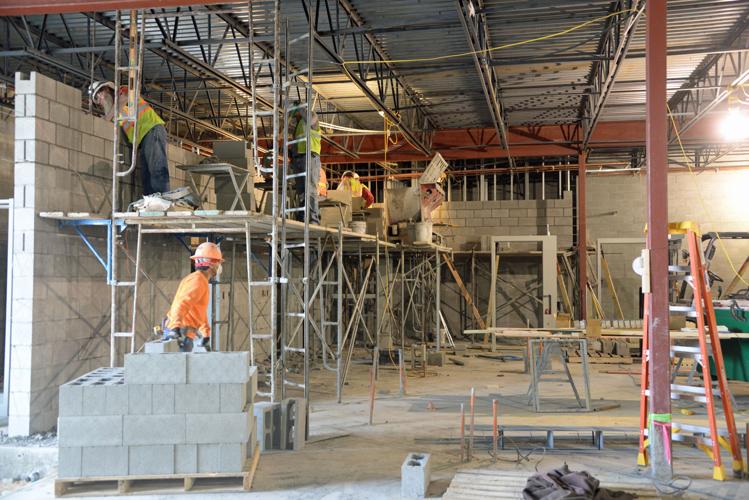 New jail means more capacity for McKenzie County Local News Stories