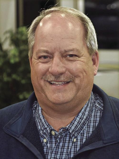 Tim Helbling Mug State