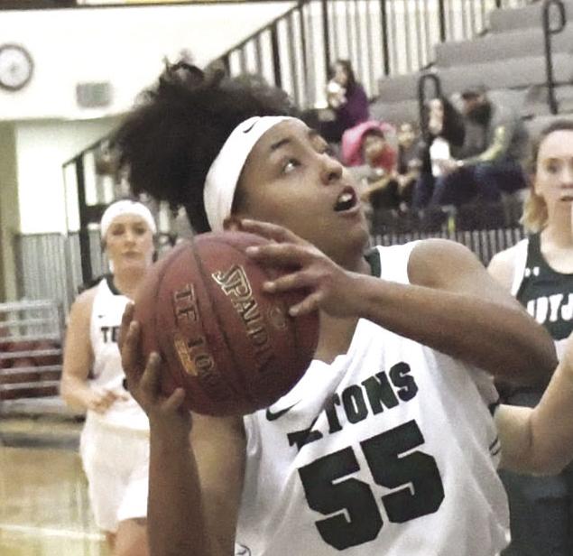 Wsc S Capasso Signs With Southwest Baptist Collegiate Sports