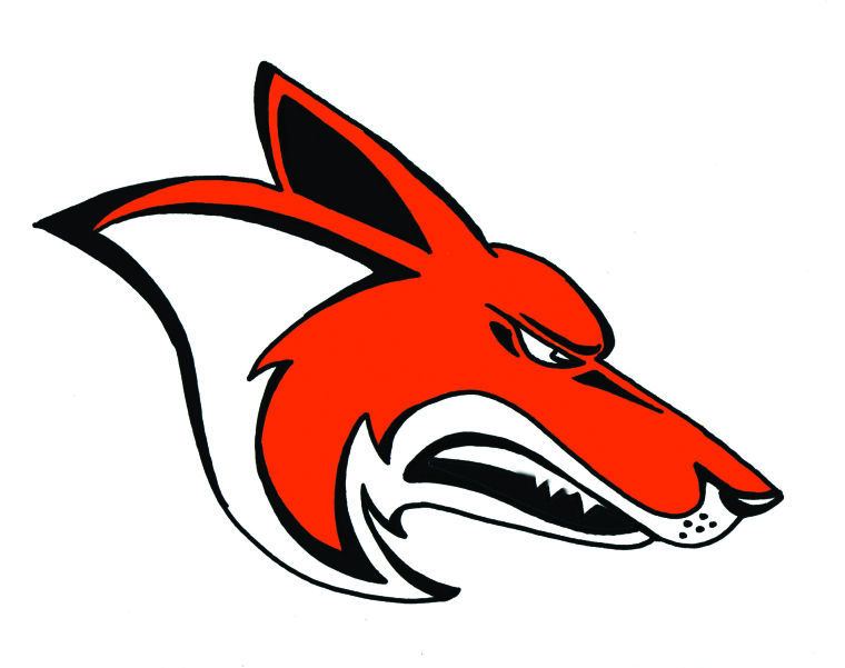 coyotes logo