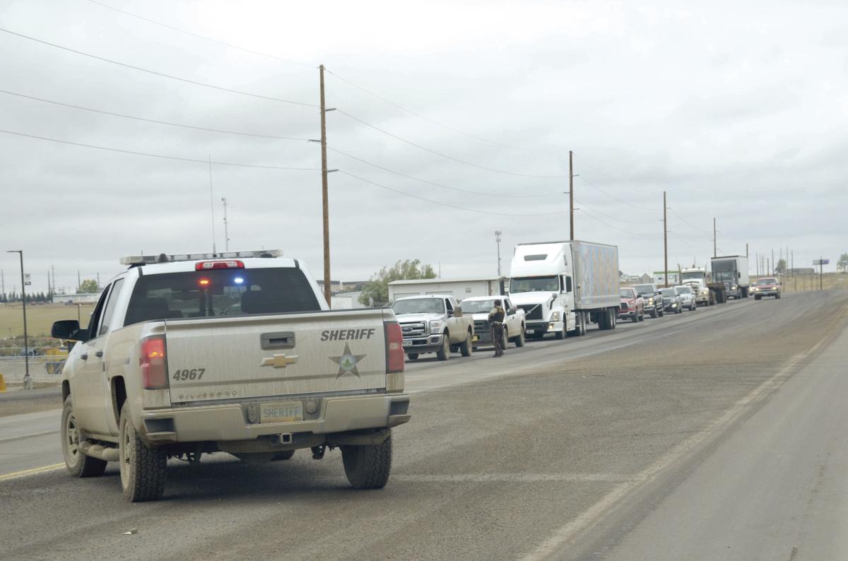 Man killed in Monday crash Local News Stories