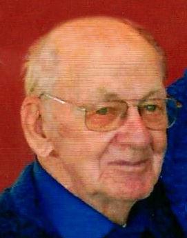 Perry E. Rosenquist