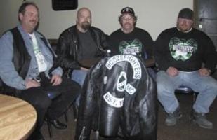 boozefighters mc colorado