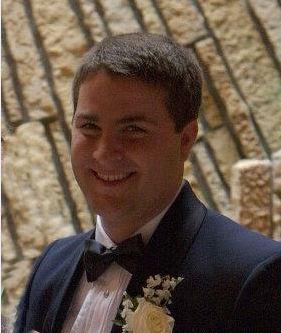 Robert S. Keck, 35
