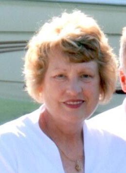 Jeanette Mae Dullum, 70