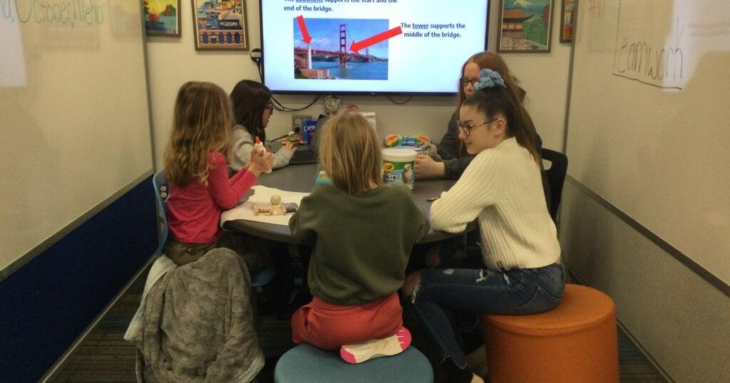 Williston K-12 schools may soon require computer science curriculum