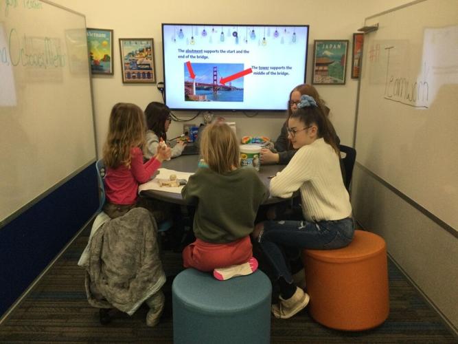 Williston K 12 schools may soon require computer science curriculum