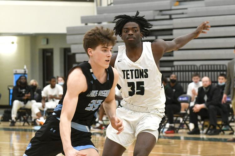 Dawson Community College hands Tetons 2 basketball losses Collegiate