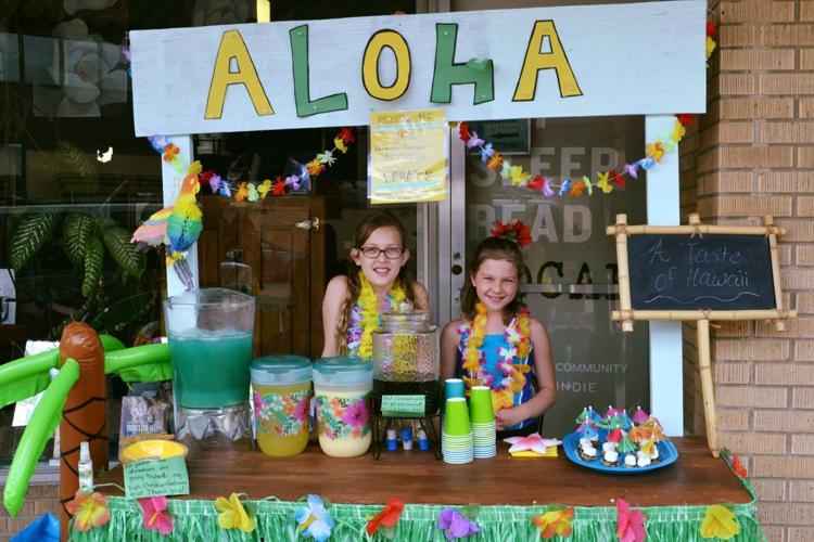 Lemonade Day is Almost Here Farm & Ranch