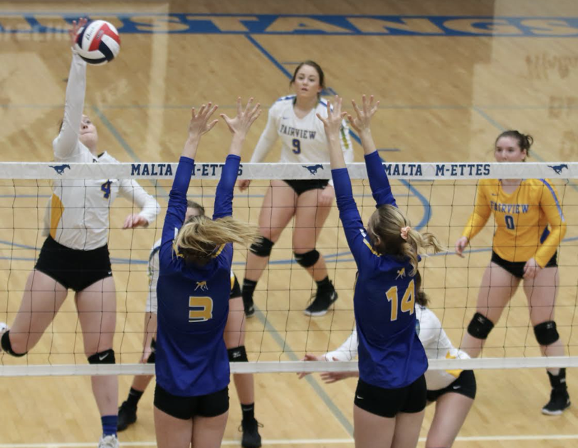 Fairview Volleyball Wraps Up Incredible Season Prep Sports Willistonherald Com Fairview Volleyball Wraps Up Incredible Season Prep Sports Willistonherald Com