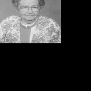 Lola M. Buckley Archives willistonherald