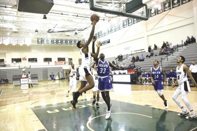College Basketball Teton Women Lose Fourth Straight Men Survive